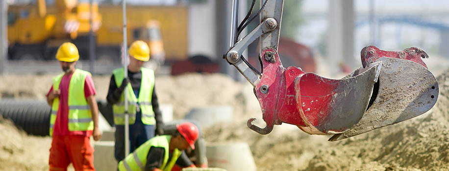 Security Solutions for Construction Site Cedartown, GA