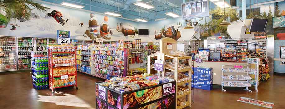 Security Solutions for Convenience Stores Cedartown, GA