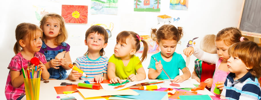 Security Solutions for Daycares Cedartown, GA