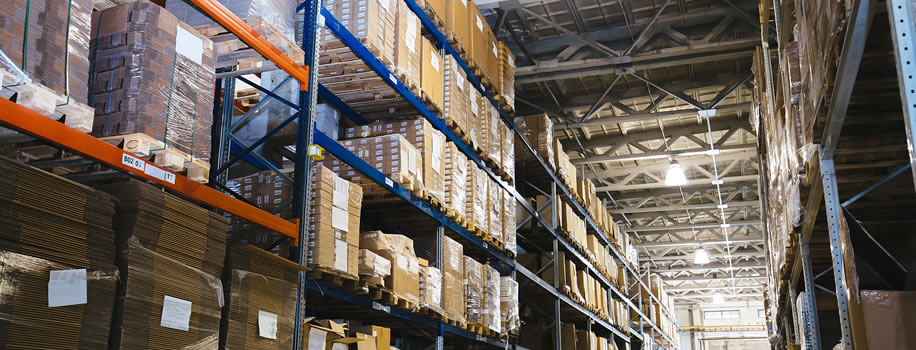 Security Solutions for Warehouses in Cedartown, GA